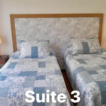 Terraza Santa Lucia,Suites "Como En Su Casa" ซานติอาโก ภายนอก รูปภาพ