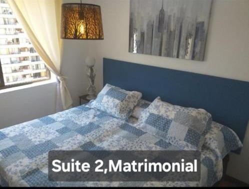 Terraza Santa Lucia,Suites "Como En Su Casa" ซานติอาโก ภายนอก รูปภาพ