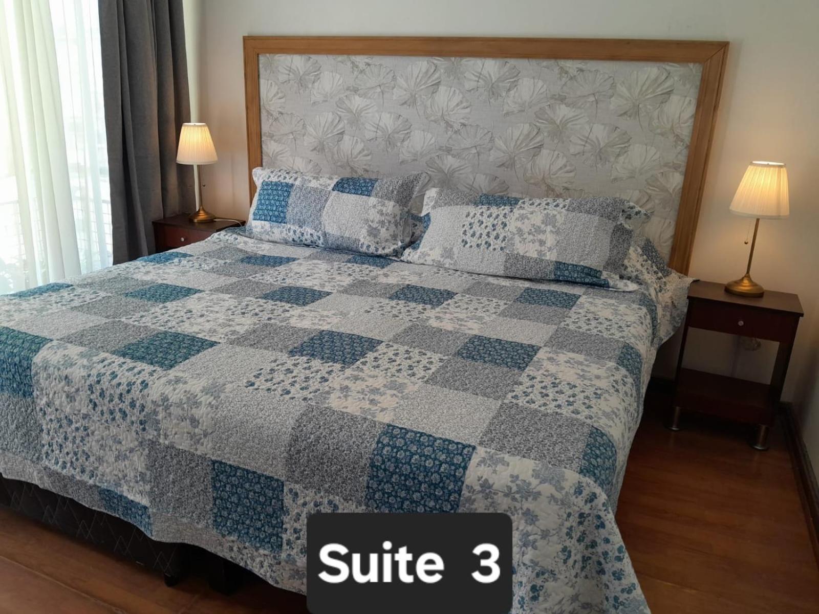 Terraza Santa Lucia,Suites "Como En Su Casa" ซานติอาโก ภายนอก รูปภาพ