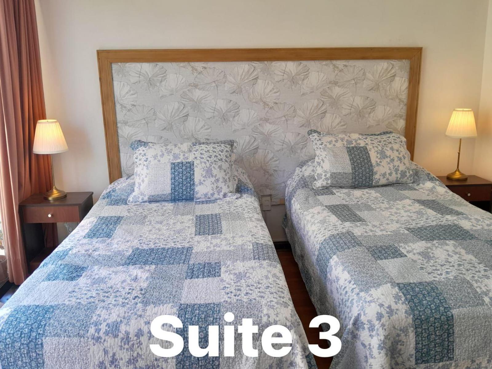 Terraza Santa Lucia,Suites "Como En Su Casa" ซานติอาโก ภายนอก รูปภาพ